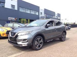 NISSAN Qashqai 1.6 DCI 130CH N-CONNECTA XTRONIC