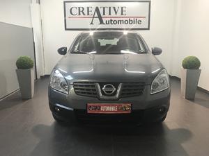 NISSAN Qashqai 2.0 DCI 150CV