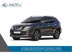 NISSAN X-Trail 1.6 DCI PL TEKNA