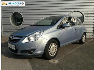 OPEL Corsa 1.2 Twinport Essentia 3p