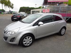 OPEL Corsa 1.3 CDTI 75ch Cool Line 3p