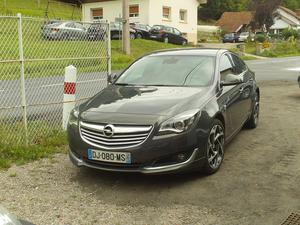 OPEL Insignia COSMO PACK