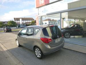 OPEL Meriva 1.7 CDTI - 110 FAP Cosmo