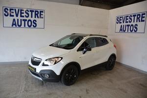 OPEL Mokka 1.6 CDTI 136CH COLOR EDITION ECOFLEX START&STOP