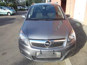 OPEL Zafira 1.9 CDTI Elégance