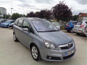 OPEL Zafira 1.9 CDTI150 Cosmo Pack BA