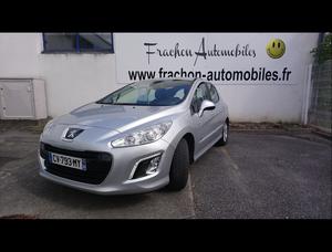 PEUGEOT 308 STYLE 1.6 HDI 115 ch
