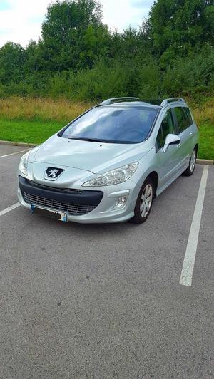 PEUGEOT 308 SW 1.6 HDi 90ch BLUE LION Confort Pack