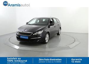 PEUGEOT 308 SW 1.6 HDi 92ch BVM5 Active