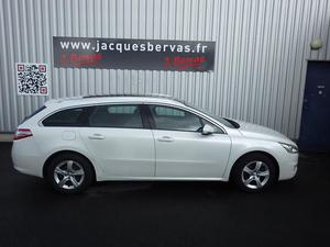PEUGEOT 508 SW 1.6 HDI115 BUSINESS PACK+GPS BMP6
