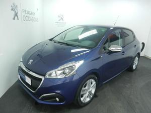 PEUGEOT  BlueHDi 100ch Style 5p