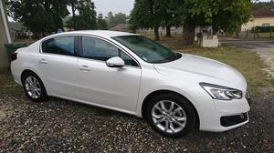 PEUGEOT  BlueHDi 150ch S&S BVM6 Allure