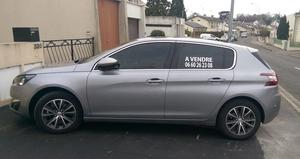 PEUGEOT  BlueHDi 150ch S&S BVM6 Allure