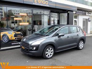 PEUGEOT  HDI 112 CH BMP6 BUSINESS PACK