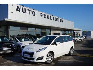 PEUGEOT  HDi 115ch FAP Business