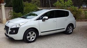 PEUGEOT  HDi 16V 150ch FAP Allure