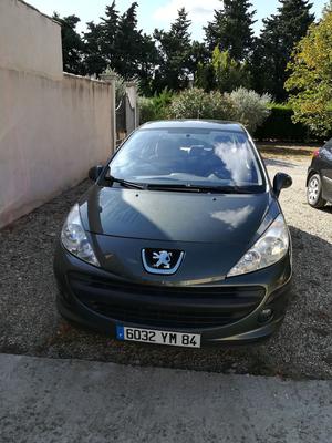 PEUGEOT  HDi 16v 90ch Urban