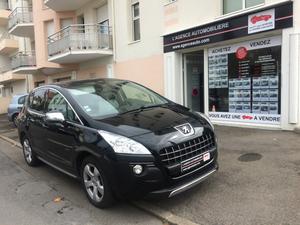 PEUGEOT  HDi150 FAP Allure