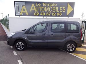 PEUGEOT Partner Tepee 1.6 HDI 75 FAP ACTIVE