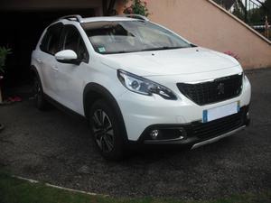 PEUGEOT  PureTech 110ch S&S EAT6 Allure