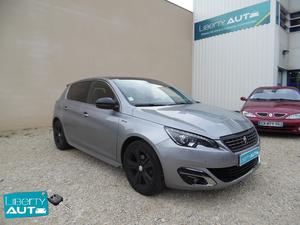 PEUGEOT  Puretech 130ch GT Line S et S 5p