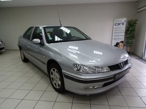 PEUGEOT e 16V ST