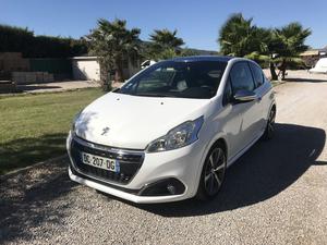 PEUGEOT  e-HDi 115ch FAP BVM6 XY