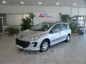 Peugeot 308 SW 1.6 HDi110 Confort Pack FAP