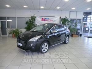 Peugeot  HDi150 FAP Allure