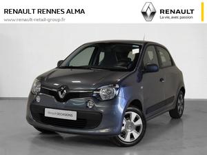 RENAULT 0.9 TCE 90 ENERGY ZEN