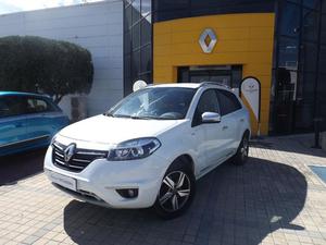 RENAULT 2.0 dCi 175 Bose Edition A