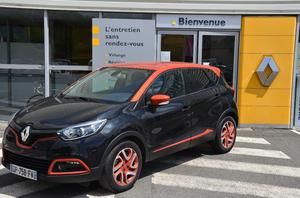 RENAULT CAPTUR  