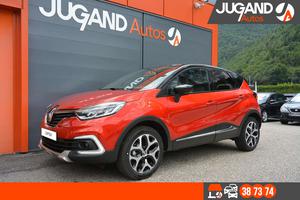 RENAULT Captur NEW 0.9 TCE 90 INTENSE