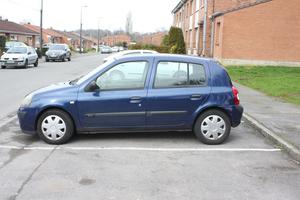 RENAULT Clio 1.5 dCi - 65 Expression