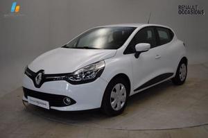 RENAULT Clio 1.5 dCi 75ch Air eco² 90g