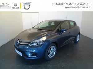 RENAULT Clio 1.5 dCi 90ch energy Business 82g 5p