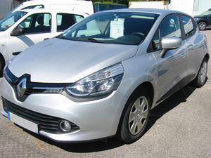 RENAULT Clio 1.5 dCi 90ch energy Business Eco² 83g