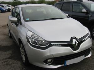 RENAULT Clio 1.5 dCi 90ch energy Zen eco² 83g