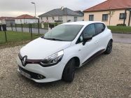 RENAULT Clio IV dCi 75 Energy Limited E6