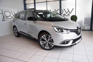 RENAULT Divers 1.5 dCi 110 ch Intens Energy EDC