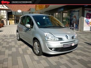 RENAULT Grand Modus 1.5 dCi 85 Exception