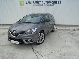 RENAULT Grand Scénic II 1.5 dCi 110 Energy Zen 5 places