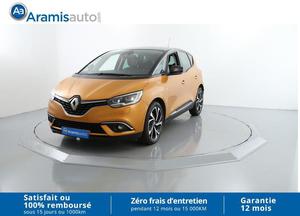 RENAULT Grand Scénic III 1.6 dCi 160 AUTO Intens