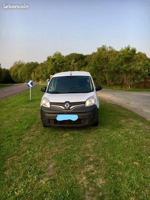 RENAULT KANGOO EXPRESS GRAND VOLUME 1.5 DCI 110 ENERGY PRO+