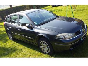 RENAULT Laguna Estate 1.9 dCi 120 Confort Expression