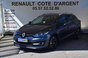 RENAULT MéGANE  