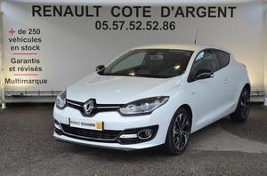 RENAULT MéGANE  