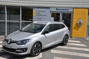 RENAULT MéGANE  