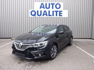 RENAULT Megane IV 1.2 TCE 130CH ENERGY BOSE EDITION