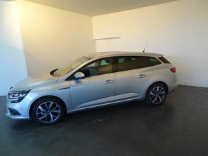 RENAULT Mégane 1.2 TCe 130ch energy Intens EDC